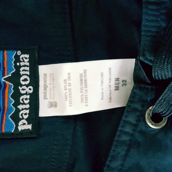 Patagonia Board Shorts - Men's - Picture 4 of 7